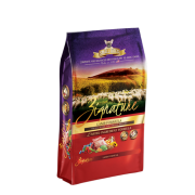 Zignature 無穀物 - 羊肉全犬配方 - 細粒糧 4lb